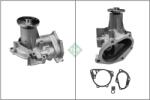 INA Pompa apa, racire motor INA 538 0744 10 (538 0744 10)