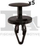 FA1 Set 5 buc nituri 87-20002.5 FA1 87200025 (87-20002.5)