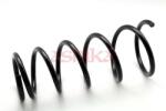 ASHIKA Arc spiral ASHIKA ZCA3441A (ZCA3441A) - fixbox
