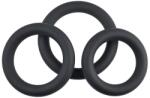 EVOLVED SELOPA 3 RING CIRCUS Inel pentru penis
