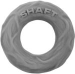 SHAFT C-RING MEDIUM GRAY Inel pentru penis