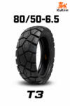 KuKirin Anvelopa Kukirin T3 tubeless 80 50-6.5 pentru trotineta electrica T3 (C969-2756-6273)
