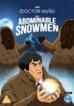 BBC Doctor Who: The Abominable Snowmen