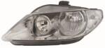 ABAKUS Far ABAKUS 445-1123L-LD-EM (445-1123L-LD-EM)