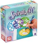 D-Toys Joc educativ D-TOYS Forme de spirală, set desen (1100058061)