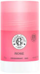 Roger & Gallet Roger & Gallet, Rose, Protecție 24h, Deodorant stick, Pentru femei, 50 g
