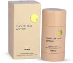 Armaf Armaf, Club De Nuit, Antiperspirant, Deodorant stick, Pentru femei, 75 g