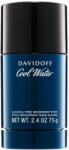 Davidoff Davidoff, Cool Water - Alchool Free, Protecție 24h, Deodorant stick, Pentru bărbați, 75 g