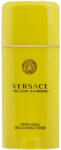 Versace Versace, Yellow Diamond, Deodorant stick, Pentru femei, 50 ml