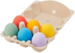 Tickit Set ouă pentru joacă senzorială cu apă Tickit (TIK-54595)