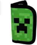  Minecraft Face pénztárca