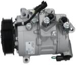 Bosch Compresor, climatizare BOSCH 1 986 AD1 407 (1 986 AD1 407) - fixbox