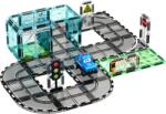 COLORMAG Police station