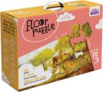 Lerni Padló puzzle - Farm