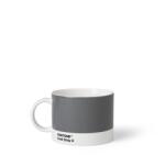 Pantone Cana de ceai PANTONE - Cool Grey 9 (101050009)