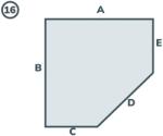 MCE system Atipikus FIX szúnyogháló ABLAKRA - forma 16 (Atipikus FIX szúnyogháló ABLAKRA - forma 16)