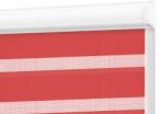 MCE system s. r. o SWING PREMIUM roló - Bahama sávroló szövet - 1804 piros (SWING PREMIUM roló - Bahama sávroló szövet - 1804 piros)