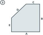 MCE system Atipikus FIX szúnyogháló ABLAKRA - forma 3 (Atipikus FIX szúnyogháló ABLAKRA - forma 3)