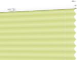 MCE system s. r. o LUX Pliszé függönyök - PEARL szövet - Fresh lime 11052 PEARL (LUX Pliszé függönyök - PEARL szövet - Fresh lime 11052 PEARL)