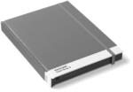 Pantone Caiet PANTONE, mărime L - Cool Grey 9 (101450009)