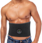 Zenifique Centura cu electrostimulare EMS, wireless, ajustabila, pentru relaxare si stimulare musculara (ZEN-535) Aparat de masaj