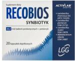 ACTIVLAB Sinbiotic RecoBIOS Activlab Pharma (20 capsule)