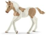 Schleich Pet - mânz Paint Horse (102613886) Figurina