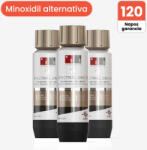 Core DS Labs 5% Nanoxidil hajnövesztő szérum, Minoxidil alternatíva - 3 havi adag