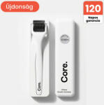 Core Core. Activator Dermaroller hajnövesztéshez (540db titán tűs - 0.5mm)