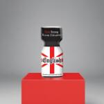 UK ENGLISH POPPER 25 ml (30486)