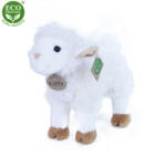 Rappa Plush oaie 23 cm ECO-FRIENDLY (211643)
