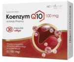 ACTIVLAB Coenzima Q10 Activlab Pharma, 100 mg (30 capsule moi)