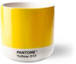 Pantone Cana termica PANTONE Cortado - Galben 012 (101060012)