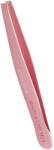 Staleks Penseta pentru sprancene roz STALEKS BEAUTY CARE TBC-11 1 (TBC-11/1)