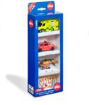 SIKU Super - set vehicul de salvare 3 buc cu accesorii (10436332)