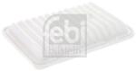 Febi Bilstein Filtru aer FEBI BILSTEIN 1007625 (1007625) - automobilus