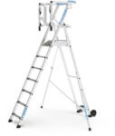 ZARGES ZAP SafeMaster Max S - 1x7 1, 70m
