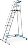 ZARGES Rakt. dob. l. 1x12 ZAP Safemaster Plus S