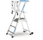 ZARGES ZAP SafeMaster Max S - 1x3 0, 70m
