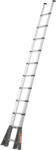 Telesteps Teleszkópos támasztólétra 3, 5m 11fokos Telesteps