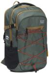 Caterpillar Rucsac CAT Urban Mountaineer Logan - verde eucalipt