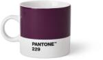 Pantone Cana PANTONE Espresso - Vinete 229 (101040229)