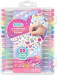 Make it Real Set de 30 de pixuri cu gel Make It Real