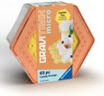 Ravensburger GraviTrax Micro Starter Set S galben