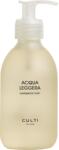 CULTI MILANO Săpun lichid Culti II Acqua Leggera 250 ml (BSAQL0250)