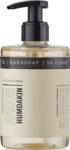 Humdakin Săpun pentru mâini Humdakin Elderberry and Birch 300 ml (149)