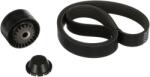 GATES Set curea transmisie cu caneluri GATES K017PK1035 (K017PK1035)