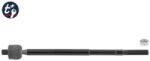 TOPRAN Bieleta de directie TOPRAN t+ 304 817 (304 817)