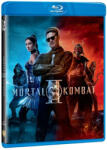 MagicBox Film: Mortal Kombat Ii Bd | Film, WB