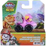 Spin Master Masinuta Skye Patrula Catelusilor Dino Movie cu figurina, 6, 5 cm (6076062_20157139)